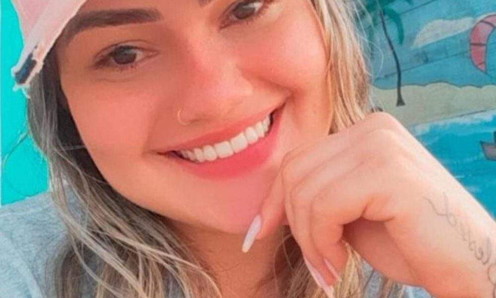Grávida é brutalmente espancada pelo ex companheiro, perde o bebê e fica em coma