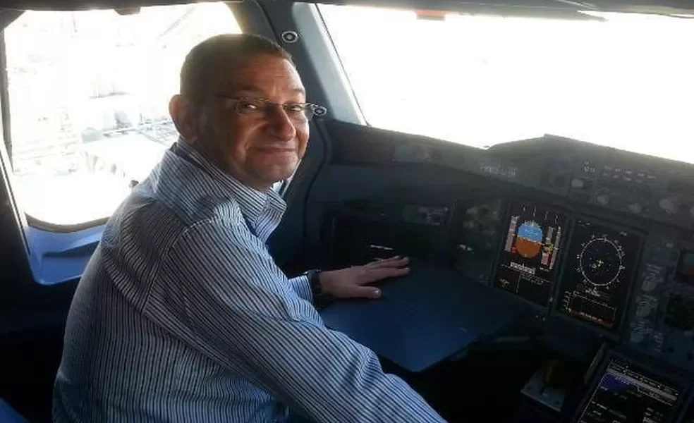 Piloto do avião de Marília Mendonça