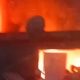 Vídeo: Acidente doméstico causa incêndio e destrói casa no São Lázaro, em Manaus