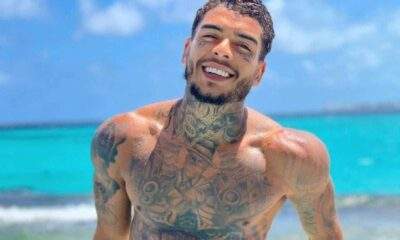 A Polícia do Rio concluiu inquérito sobre a morte do funkeiro Kevin Nascimento Bueno, o MC Kevin