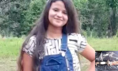 Caso Mirella: Detalhes sobre a morte brutal da menina de 11 anos em Eirunepé, no AM