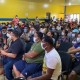 Prefeito de Humaitá promete pagar todo prejuízo causado pela Ação da Polícia Federal no Rio Madeira à garimpeiros
