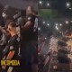 Vídeo : Show do MC Poze em Santarém e Belém termina com tiro, porrada e bomba!