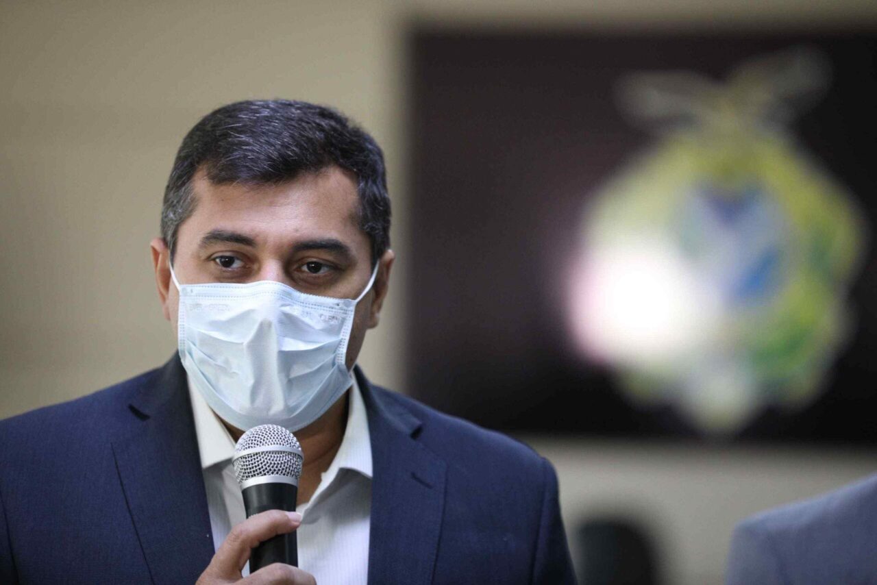 PIB Municipal: Cerca de 88,7% dos 62 municípios do Amazonas registram crescimento no PIB em 2019