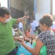 Governador Wilson Lima entrega 20 toneladas de pescado a 8 mil famílias, pelo programa “Peixe no Prato Solidário”