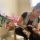 como proteger os cães do barulho dos fogos de artifício com estampido