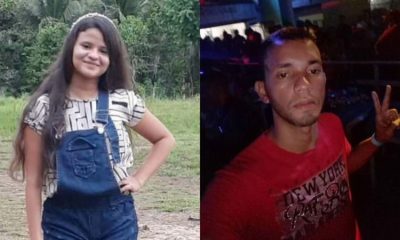 Caso Myrella: Padrasto que estuprou e matou criança de 11 anos é transferido para Manaus