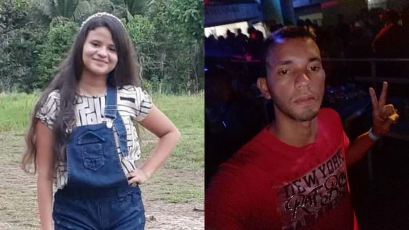 Caso Myrella: Padrasto que estuprou e matou criança de 11 anos é transferido para Manaus