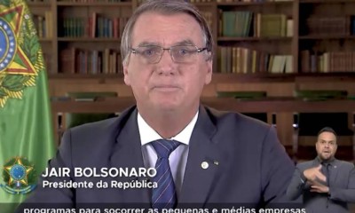 Bolsonaro começa 2022 do jeito que terminou 2021, mentindo!