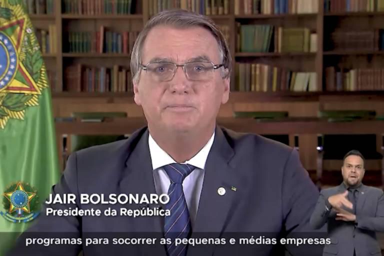 Bolsonaro começa 2022 do jeito que terminou 2021, mentindo!