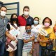 Covid-19: Mais de 15 mil crianças são vacinadas neste sábado em Manaus