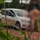 Vídeo: Casal é filmado fazendo sexo ao lado de carro