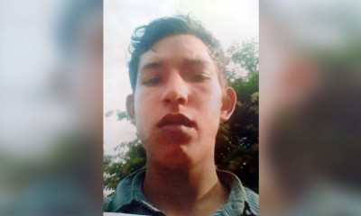Você viu esse rapaz? Polícia solicita apoio na divulgação da imagem de jovem que desapareceu na zona rural de Manaus