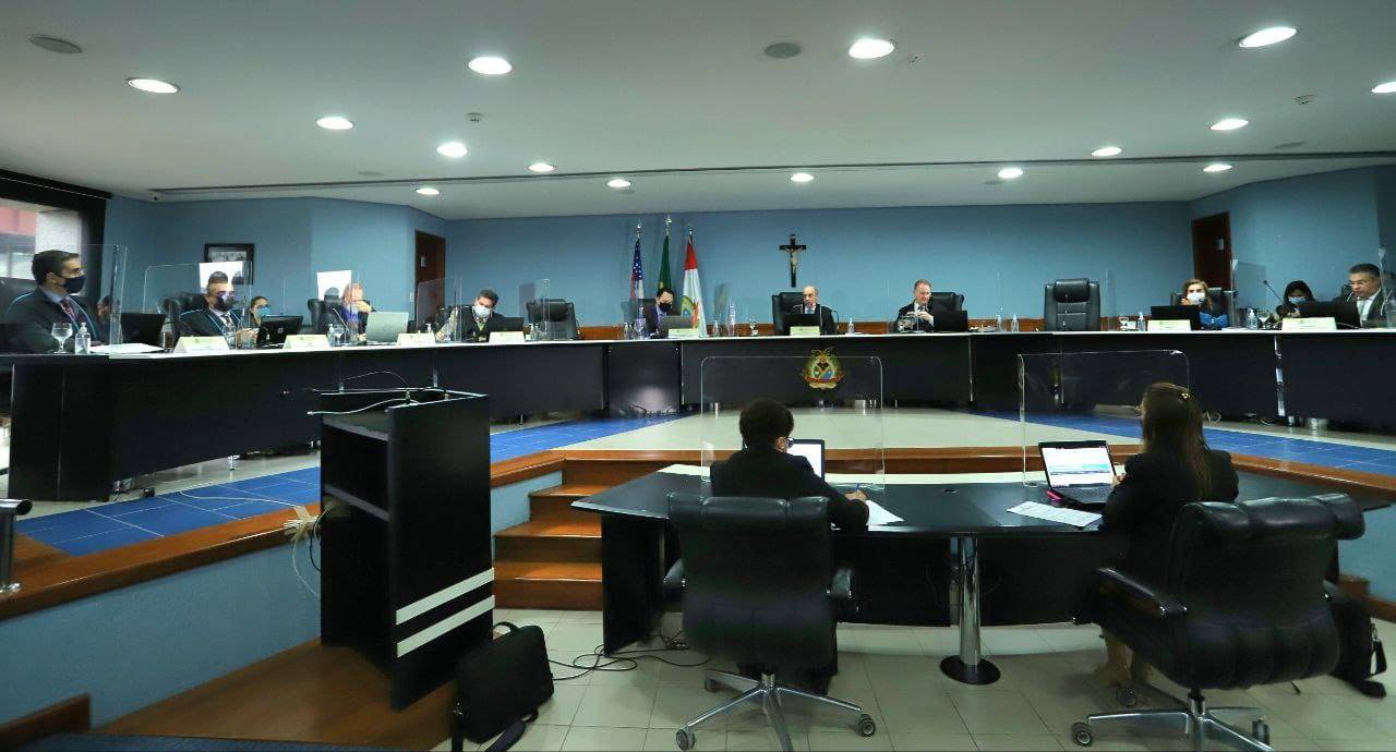 Novos servidores e estagiários do TCE-AM passarão por integração na Corte de Contas / Foto : Divulgação