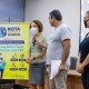 Prefeitura divulga nomes dos felizardos de mais um sorteio da ‘Nota Premiada Manaus’