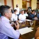Prefeito David reúne parlamentares amazonenses para debater Carta em defesa da ZFM que será entregue ao Governo Federal