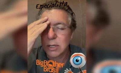 BBB22 : Ex-participantes vão voltar pra casa diz Boninho! Louco ou Marketing?