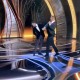Barraco no Oscar: Will Smith dá murro na cara de Chris Rock, veja o vídeo