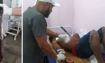 Polícia prende jovens envolvidos em briga que mataram outros 2 em Maraã