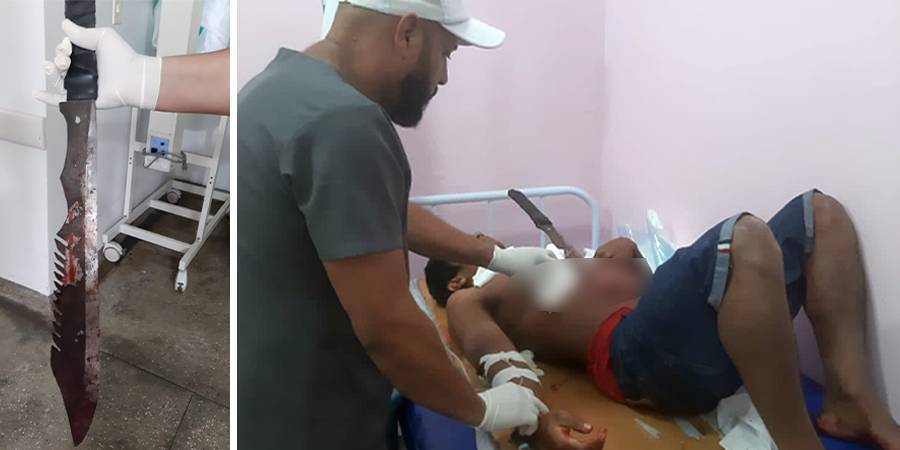 Polícia prende jovens envolvidos em briga que mataram outros 2 em Maraã