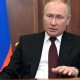 Putin está no bico do urubu com câncer terminal no intestino revela fonte do Pentágono