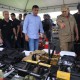 Governador Wilson Lima garante reforço e entrega novas armas e veículos para as forças de segurança