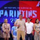 Festival Folclórico 2022: Estima-se R$ 100 milhões entrando na economia de Parintins