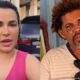 Vídeo: Dra Deolane Bezerra fica mordida e solta o verbo sobre ‘Mendigo Pegador’