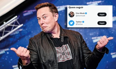 Elon Musk compra Twitter por preço de Black Friday pagando apenas US$ 44 bilhões