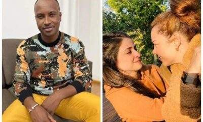 Fernanda Souza assume namoro com mulher e Thiaguinho reage