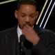 Will Smith se retira da Academia do Oscar após tapa em Chris Rock