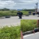 Vídeo flagra momento que homem mata policiais federais na BR-116