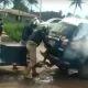 Vídeo mostra pai sendo morto cruelmente por policiais rodoviários federais durante abordagem