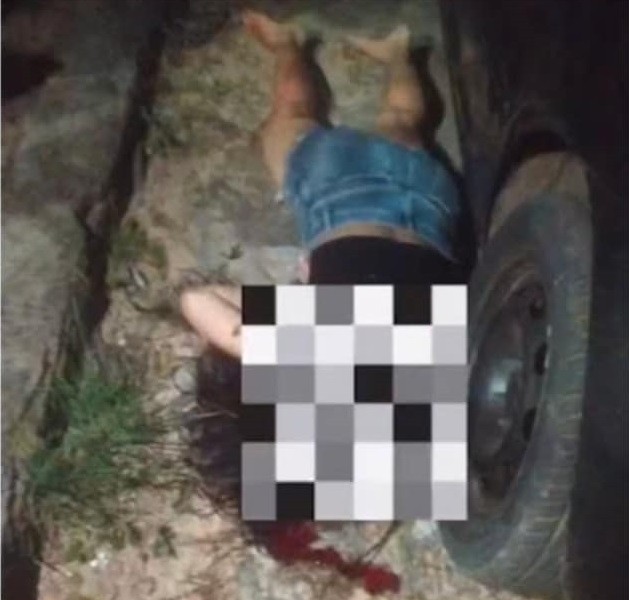 Dono de churrascaria surta e mata esposa com vários tiros em Dom Pedro, confira vídeo - Imagem: Divulgação