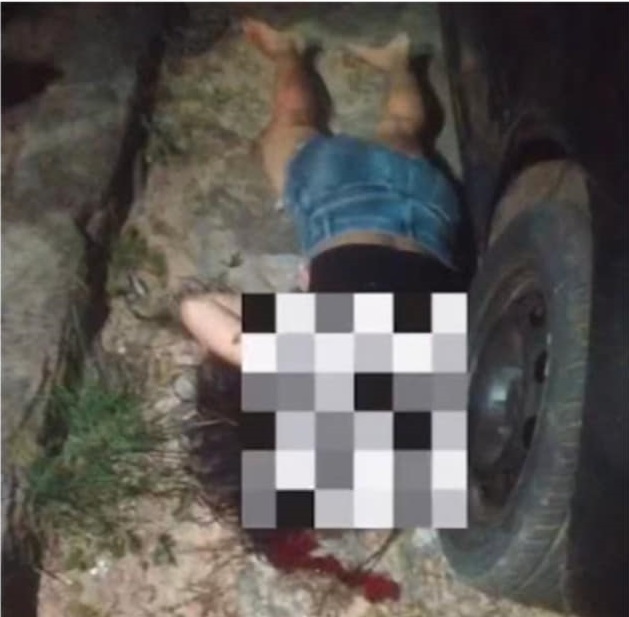  Dono de churrascaria surta e mata esposa com vários tiros em Dom Pedro, confira vídeo - Imagem: Divulgação