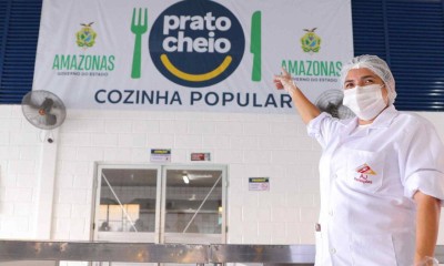 Prato Cheio: Governo gera 150 postos de trabalho em dez municípios do Amazonas
