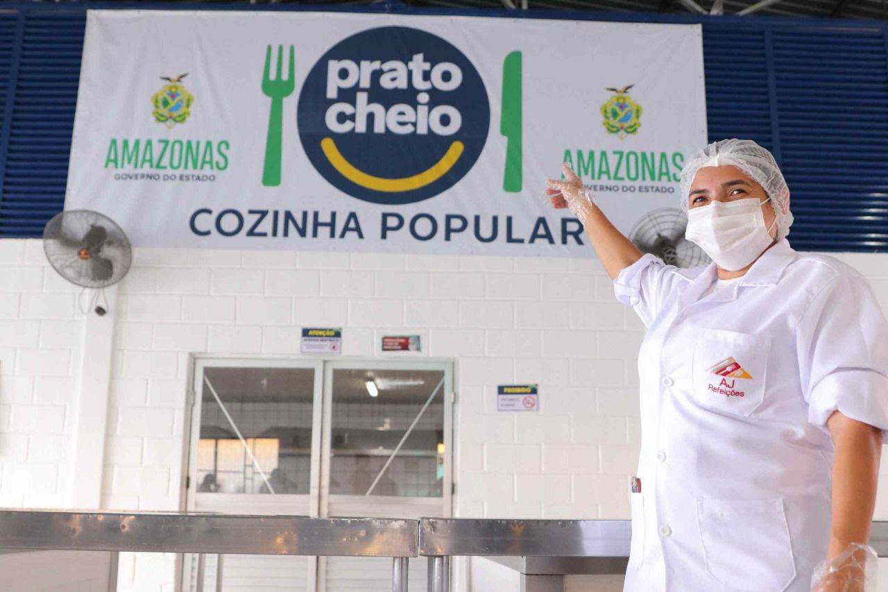Prato Cheio: Governo gera 150 postos de trabalho em dez municípios do Amazonas
