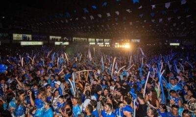 Amanhã ocorre o último Bar do Boi em Manaus antes do Festival de Parintins 2022
