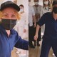 Vídeo: Joelma faz dança em hospital após receber alta