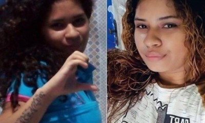 Família busca desesperada por jovem desaparecida vista saindo da zona leste de Manaus em carro de app