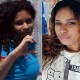 Família busca desesperada por jovem desaparecida vista saindo da zona leste de Manaus em carro de app