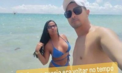 Protagonista de vídeo adulto se pronuncia sobre perfis falsos que estão circulando online