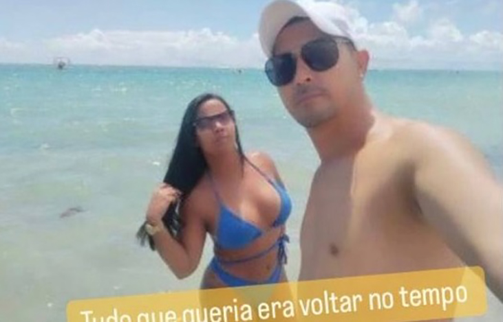 Protagonista de vídeo adulto se pronuncia sobre perfis falsos que estão circulando online