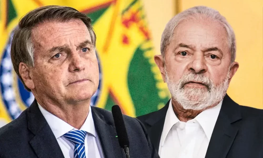 Nova Pesquisa Eleitoral mostra que Lula segue liderando, mas diferença diminuiu