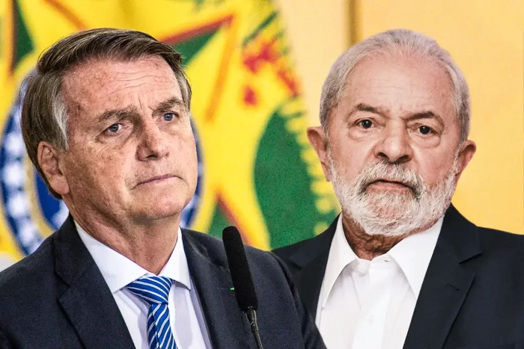 Nova Pesquisa Eleitoral mostra que Lula segue liderando, mas diferença diminuiu