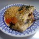 Caldo de Piranha é excelente para curar ressaca