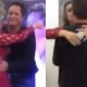 Vídeo mostra o cantor Leonardo amassando uma loira nos bastidores, único detalhe é que ele é casado