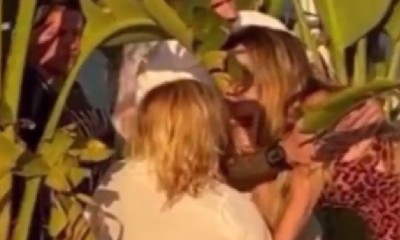 Giovanna Ewbank fica mordida com uma mulher racista e quase dá na cara dessa nojenta!