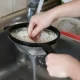 Lavar o arroz é certo ou errado? Saiba a resposta correta!