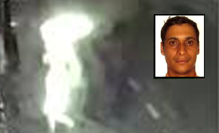 Marido joga diesel e ateia fogo na esposa porque ela não queria sair com ele para beber!